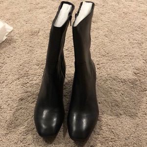 Antonio Melani Booties